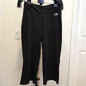 The North Face Womens Petite Small Active Wear Pants